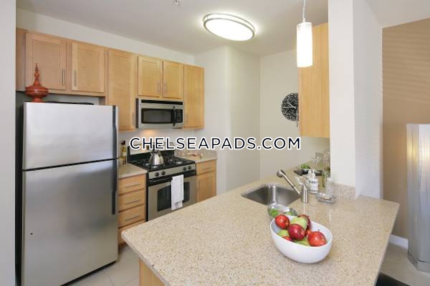 Chelsea - $5,395 /month