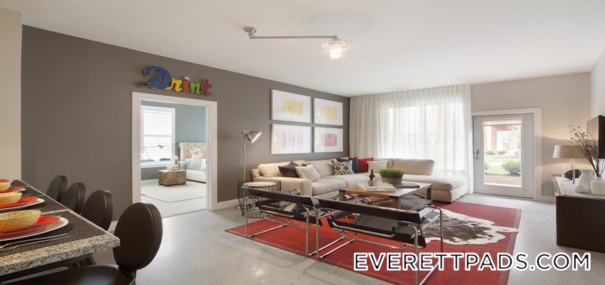 Everett - $6,360 /month