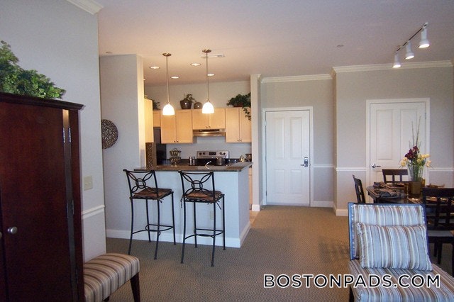 Lynnfield - $3,221