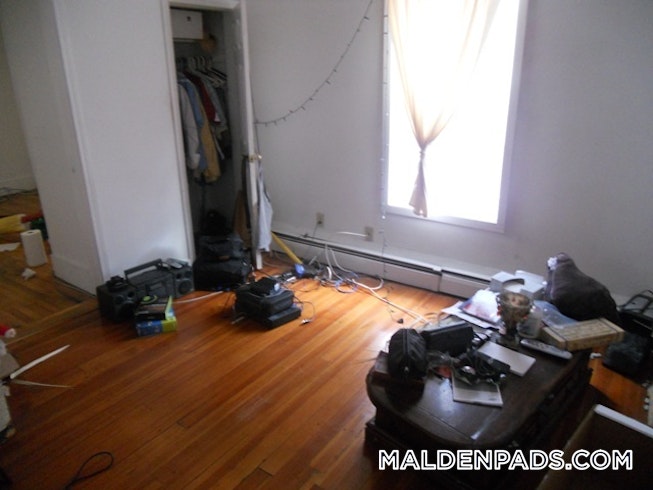 Malden - $1,900 /mo