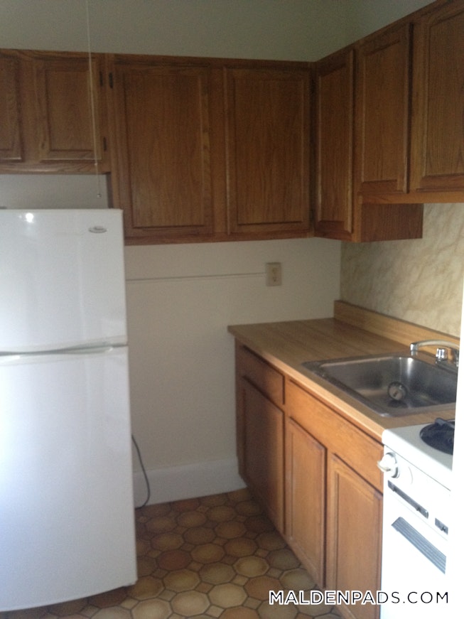 Malden - $1,725 /mo