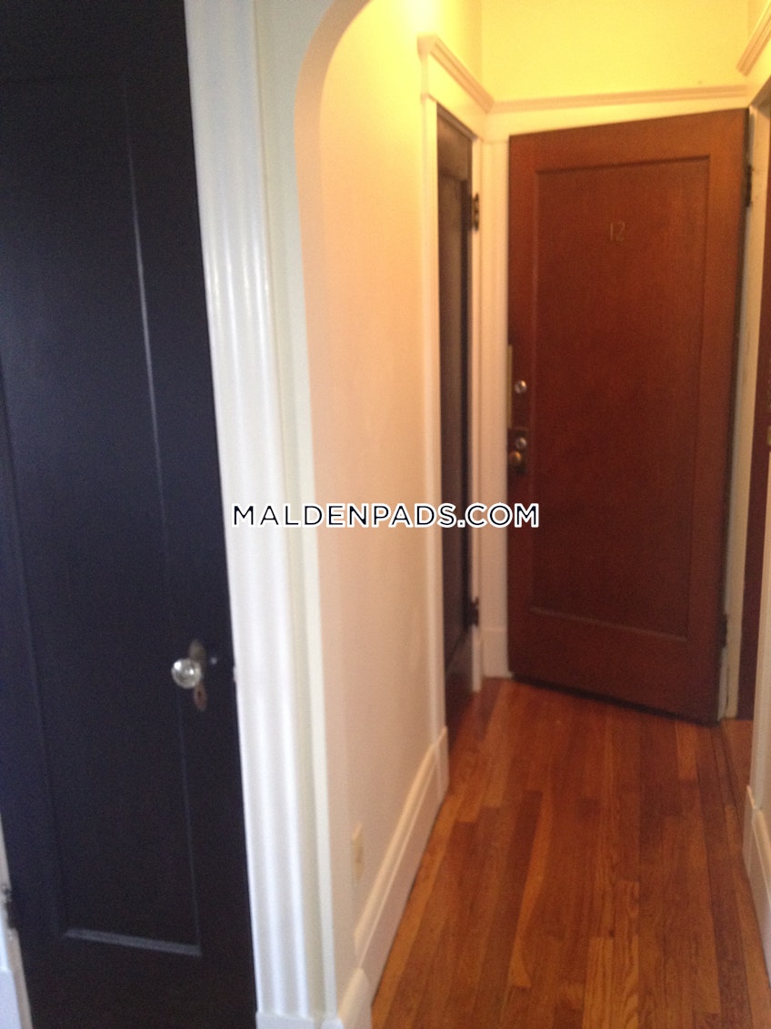 Malden - $1,650 /month