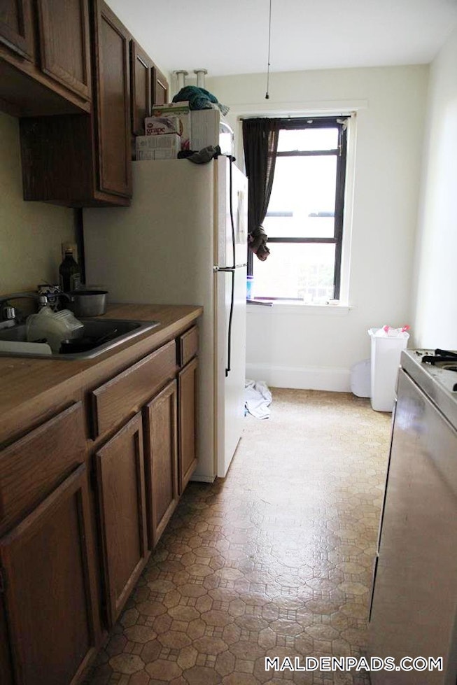 Malden - $1,775 /mo