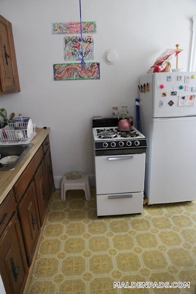 Malden - $1,850 /mo