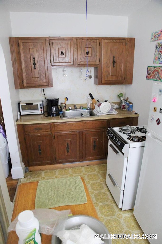 Malden - $1,850 /mo