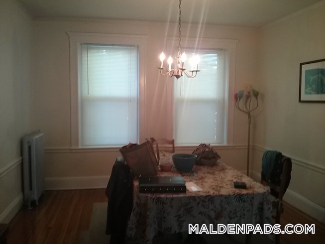 Malden - $2,450 /mo