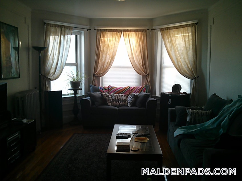 Malden - $2,450 /month