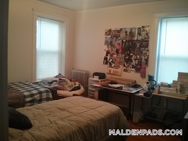 Malden - $2,450 /mo