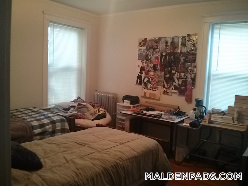 Malden - $2,450 /month