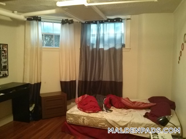 Malden - $2,300 /mo