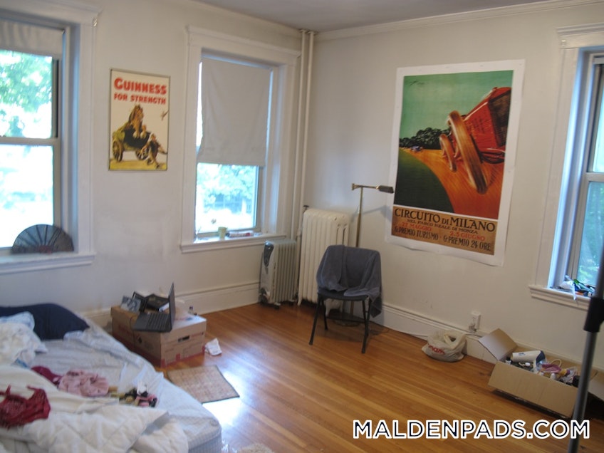 Malden - $2,300 /month