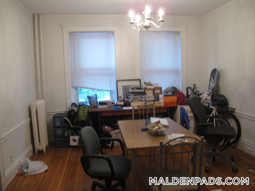 Malden - $2,300 /month