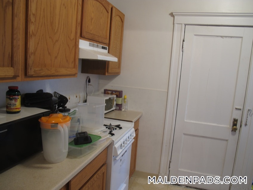 Malden - $2,300 /month