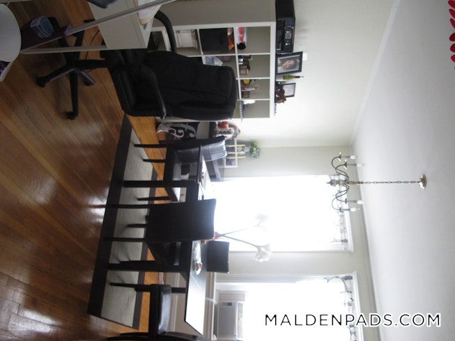 Malden - $2,100 /mo