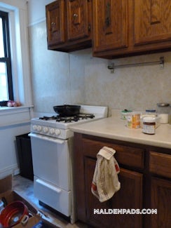 Malden, $1,800/mo