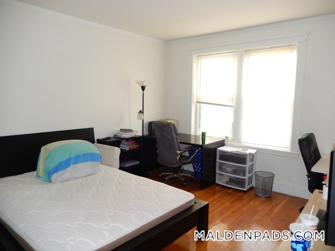 Malden - $2,250 /mo