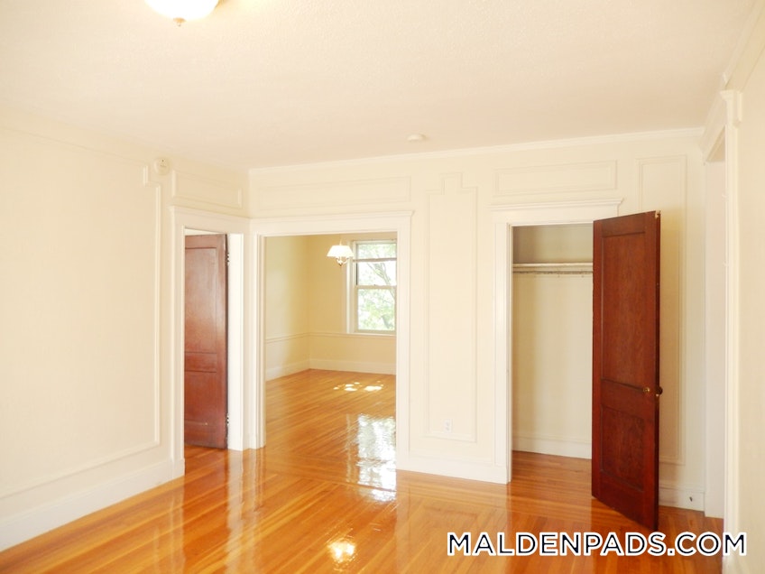 Malden - $2,200 /month