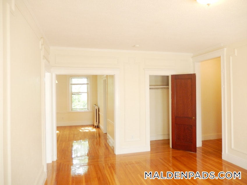 Malden - $2,200 /month