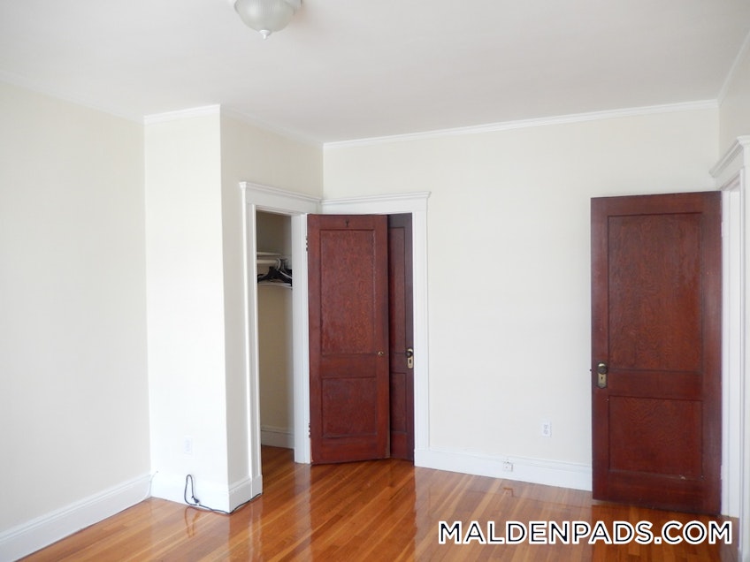 Malden - $2,200 /month