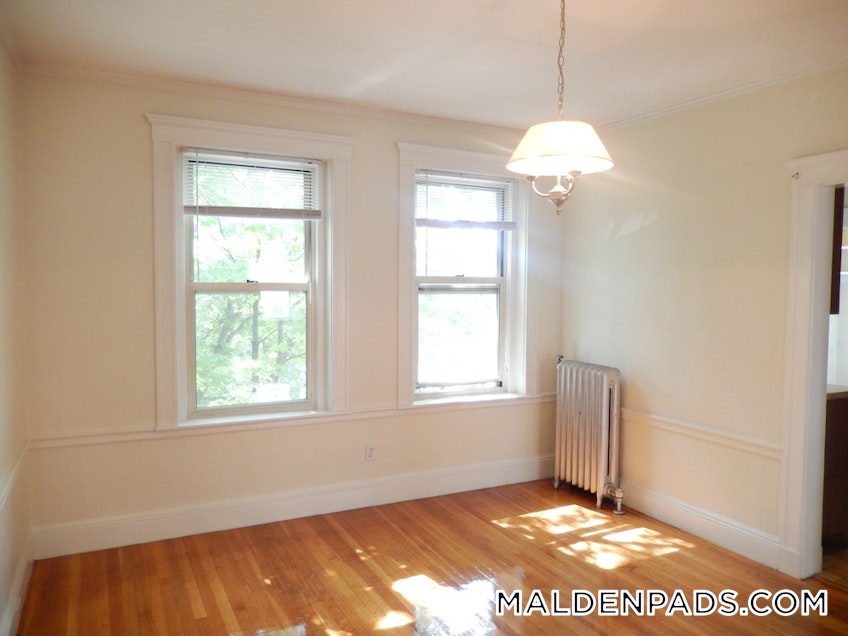 Malden - $2,200 /month