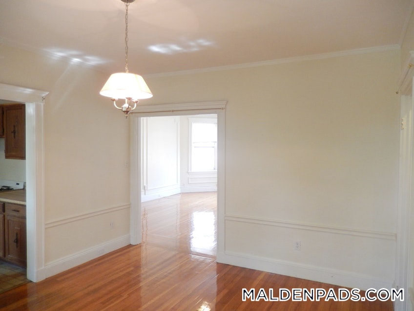 Malden - $2,200 /month