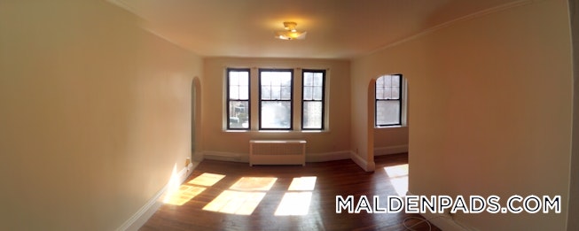 Malden - $1,850 /mo