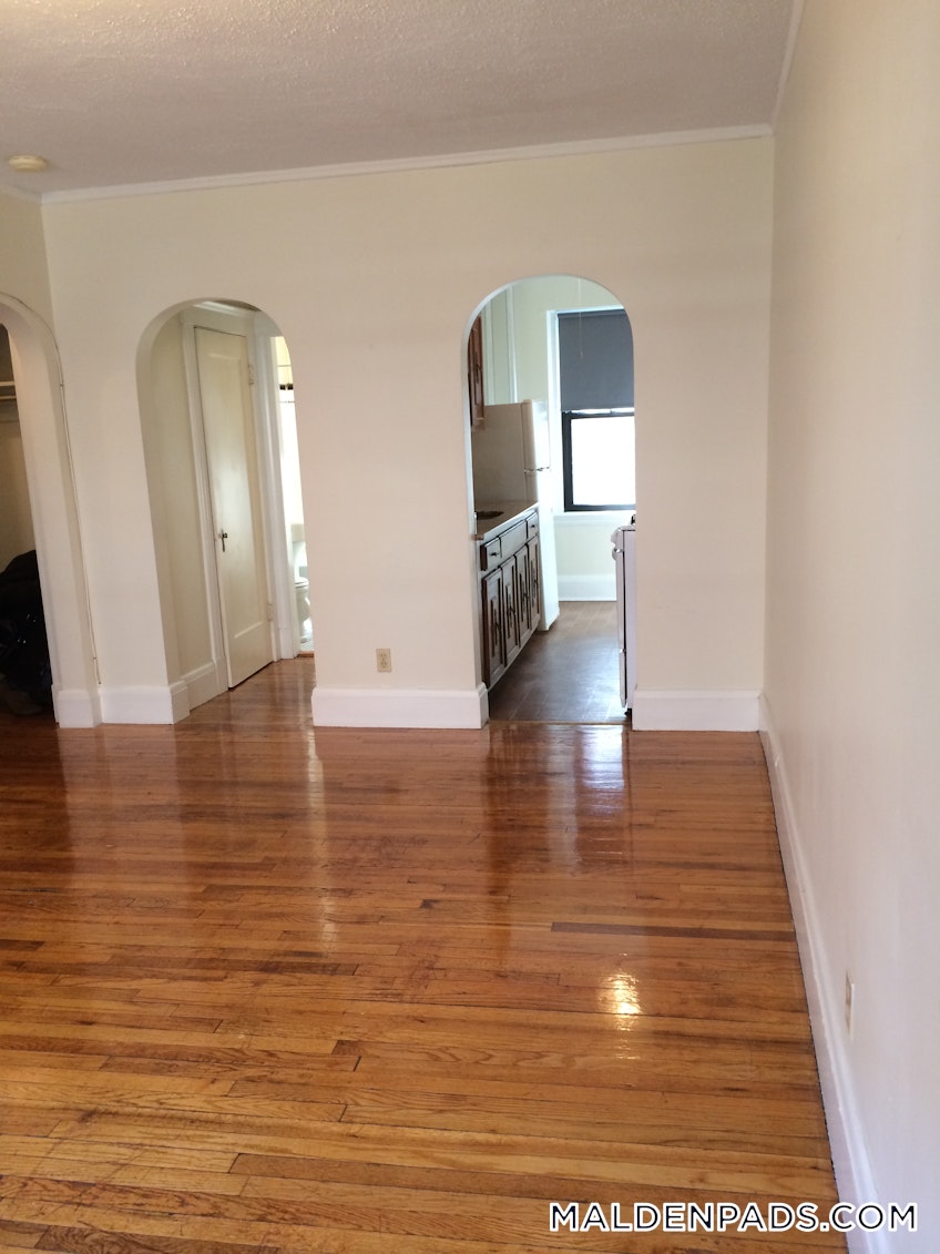 Malden - $1,700 /month