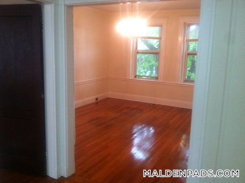 Malden - $2,200 /month