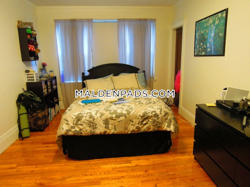 Malden - $1,595 /month