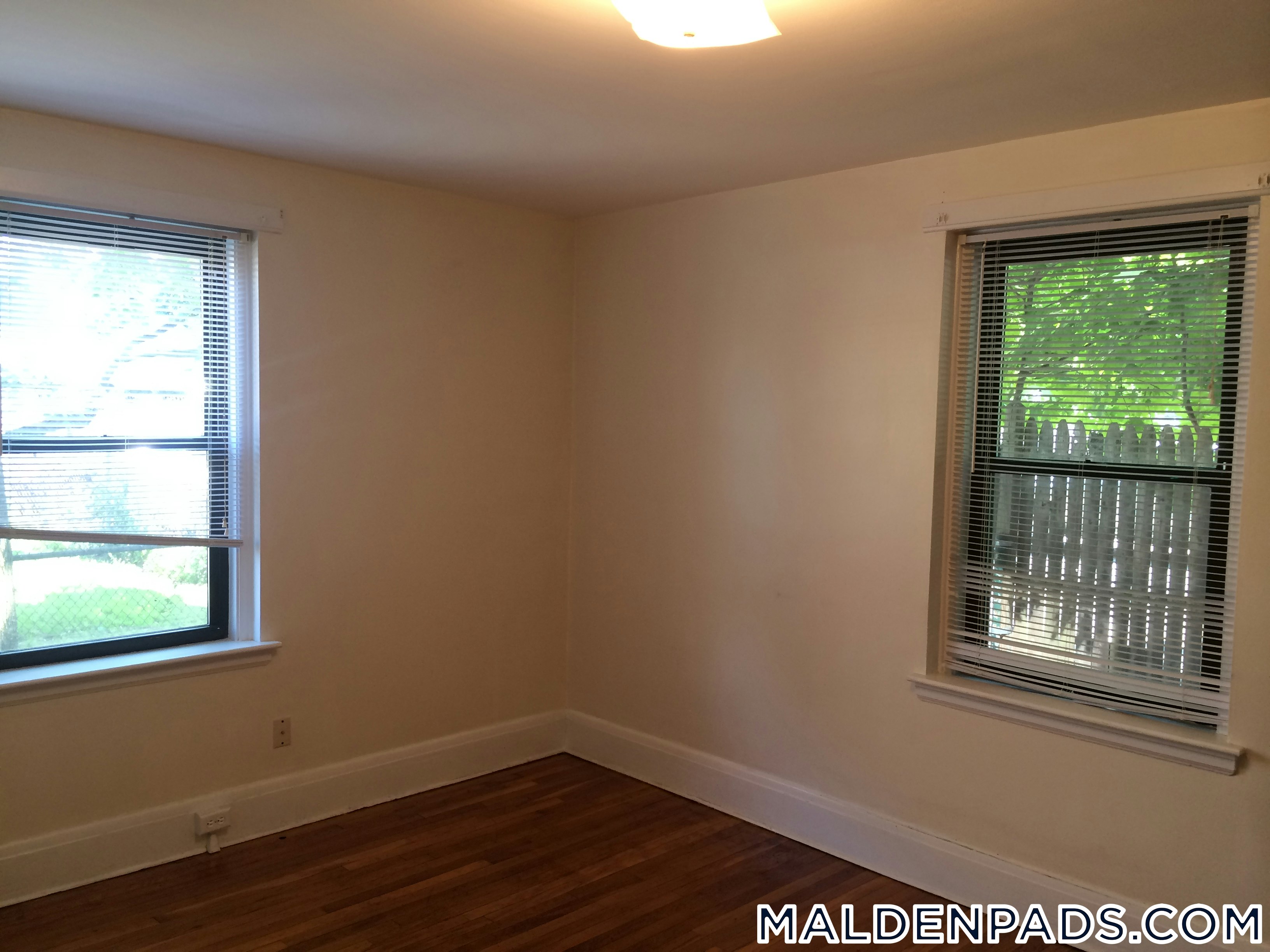 Malden - $2,050