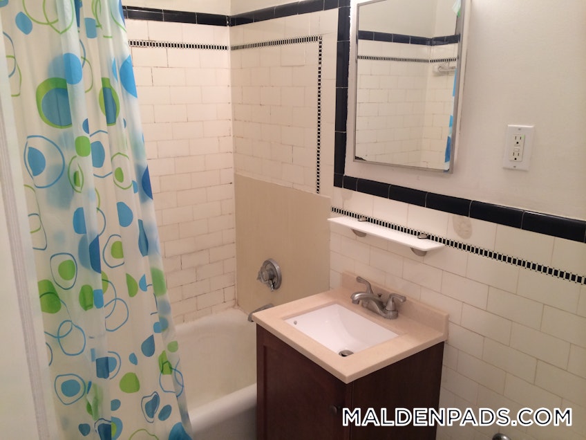 Malden - $2,050 /month