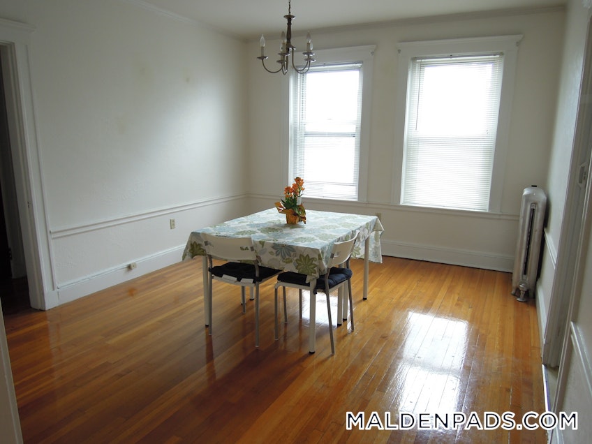 Malden - $2,250 /month