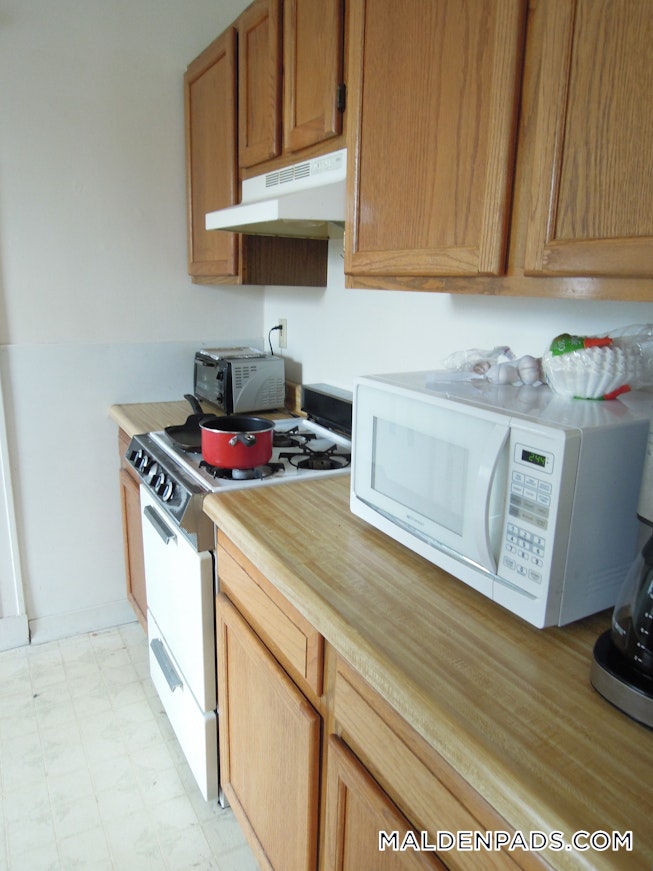 Malden - $2,250 /mo