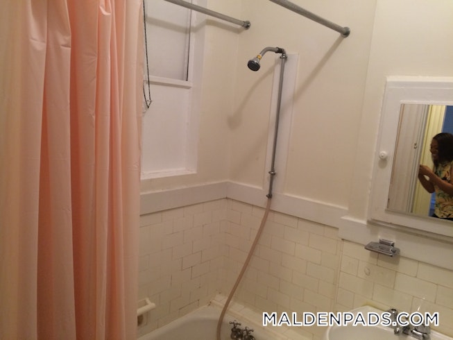 Malden - $1,800 /mo