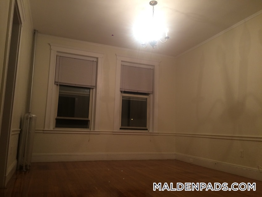 Malden - $2,200 /month