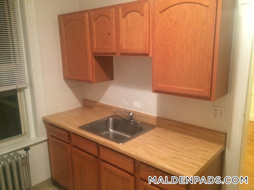 Malden - $2,200 /month