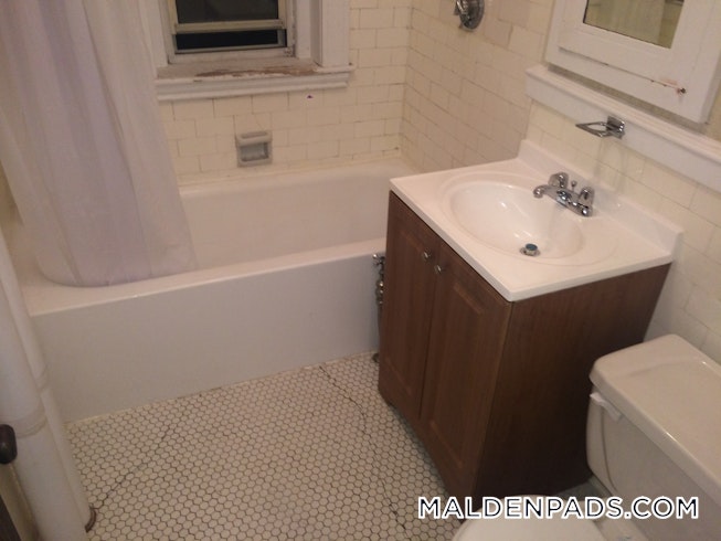 Malden - $2,250 /mo