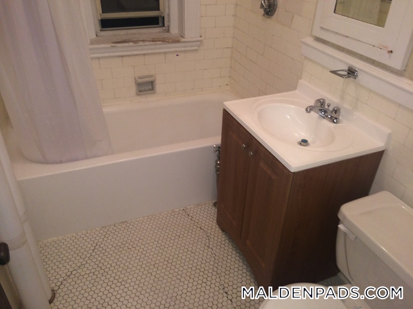 Malden - $2,250 /month