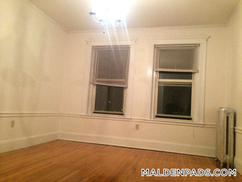 Malden - $2,275 /month