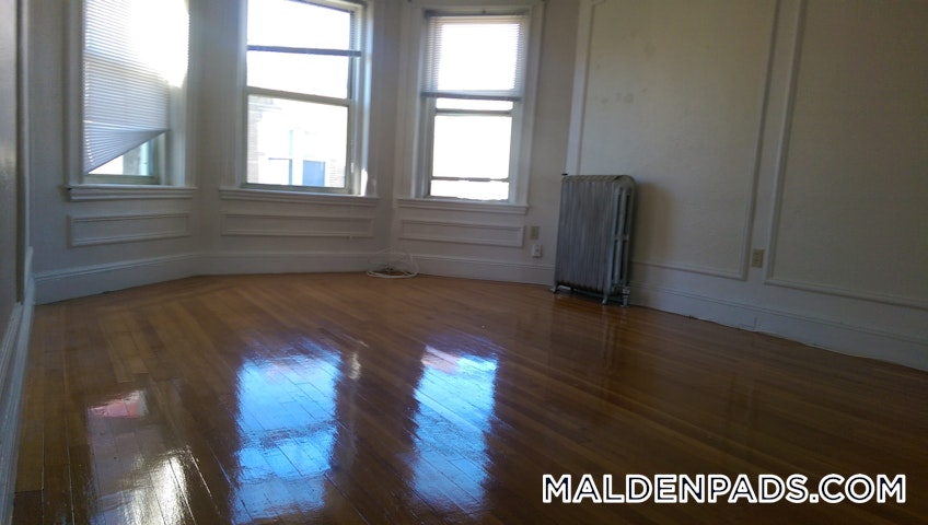 Malden - $2,250 /month