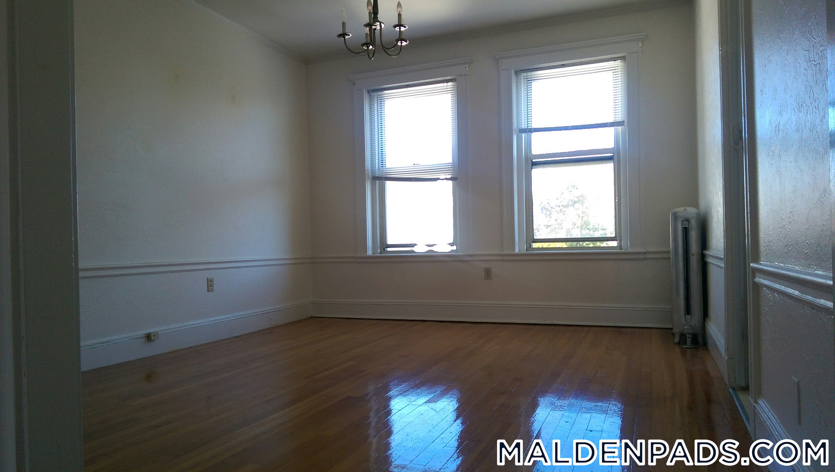 Malden - $2,250