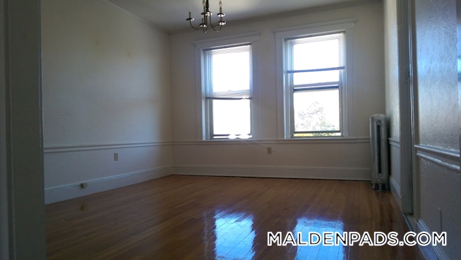 Malden - $2,250 /mo