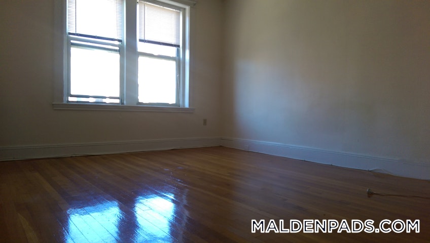 Malden - $2,250 /month