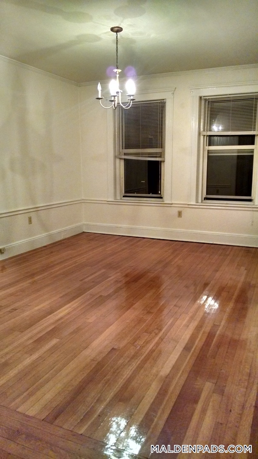 Malden - $2,250 /month