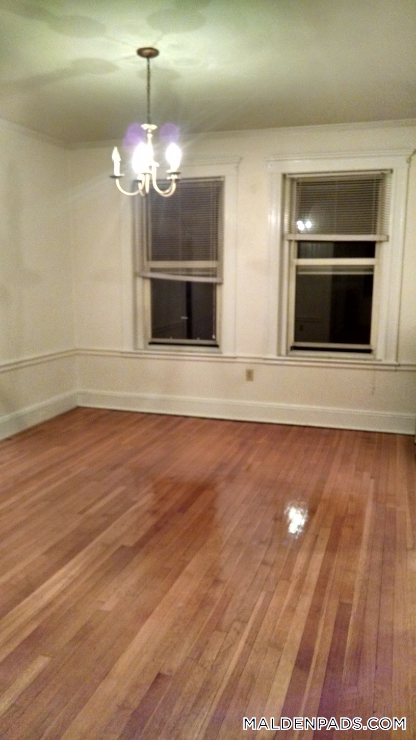 Malden - $2,250 /month