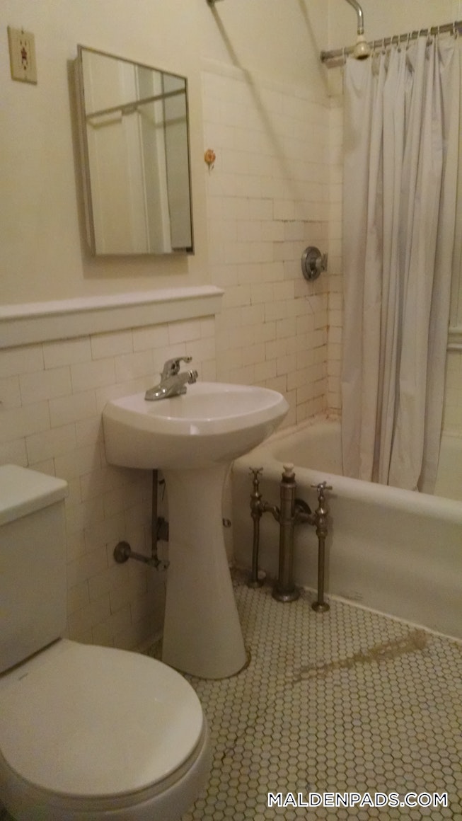 Malden - $2,250 /mo