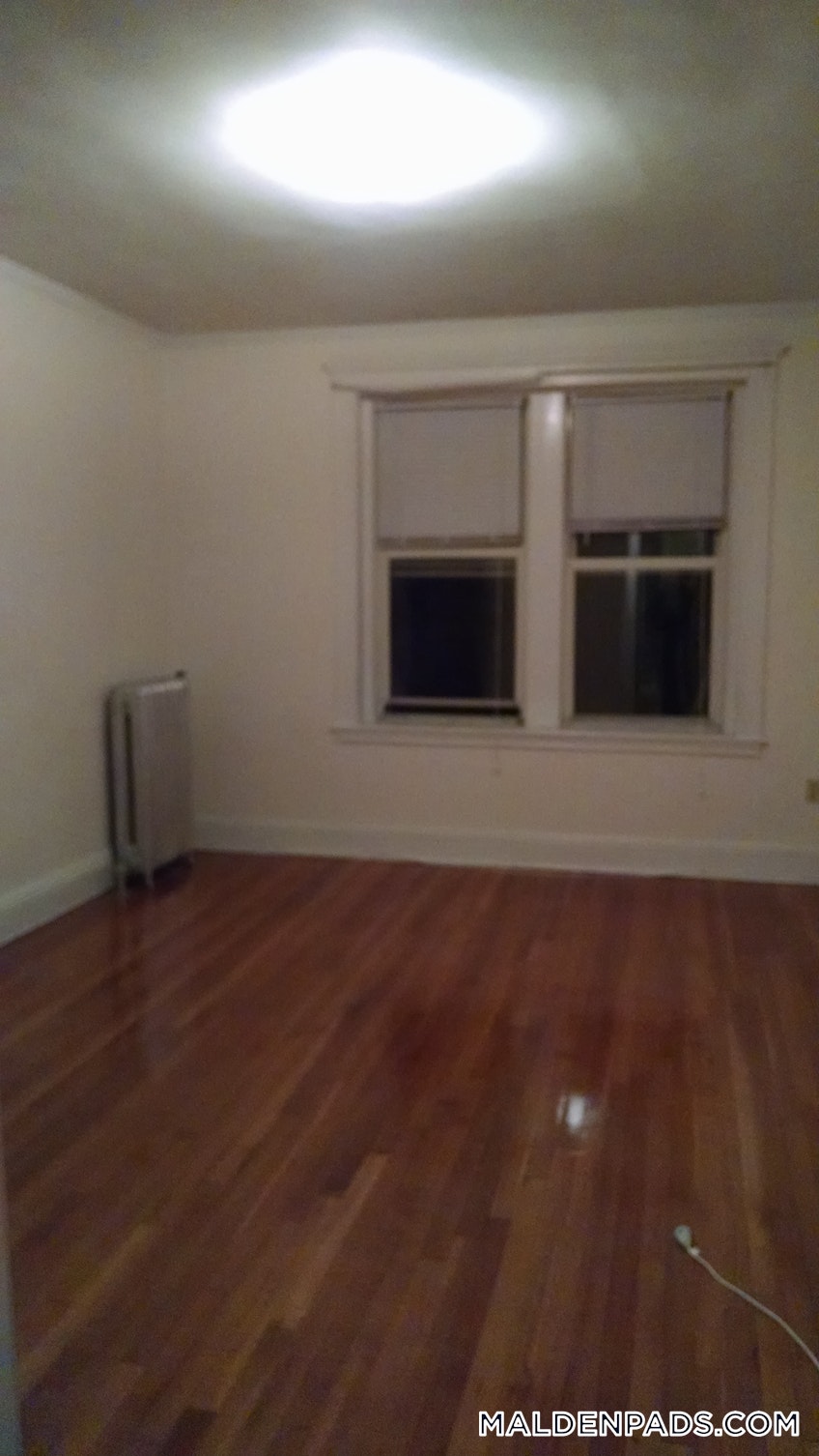 Malden - $2,250 /month