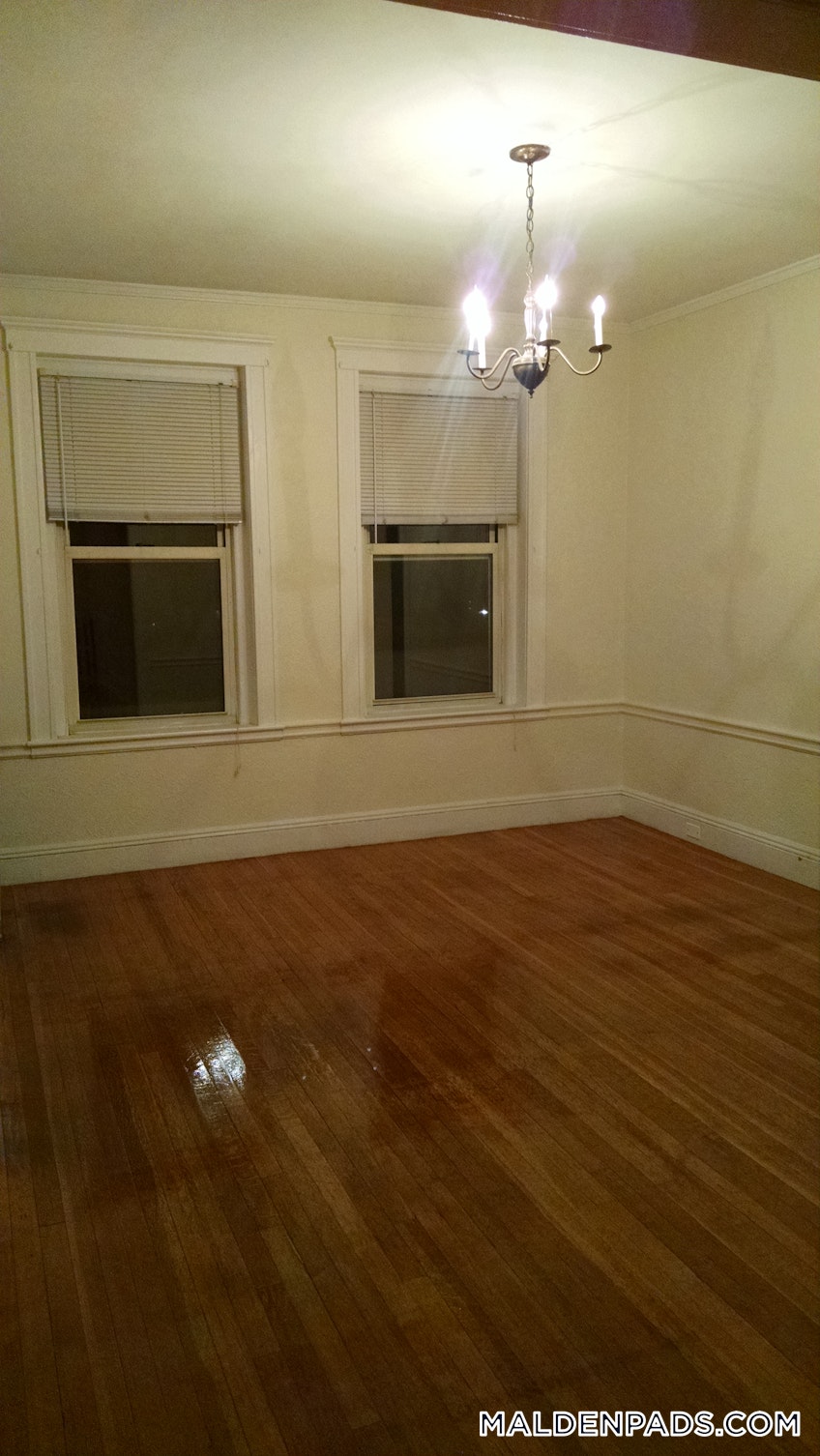 Malden - $2,200 /month