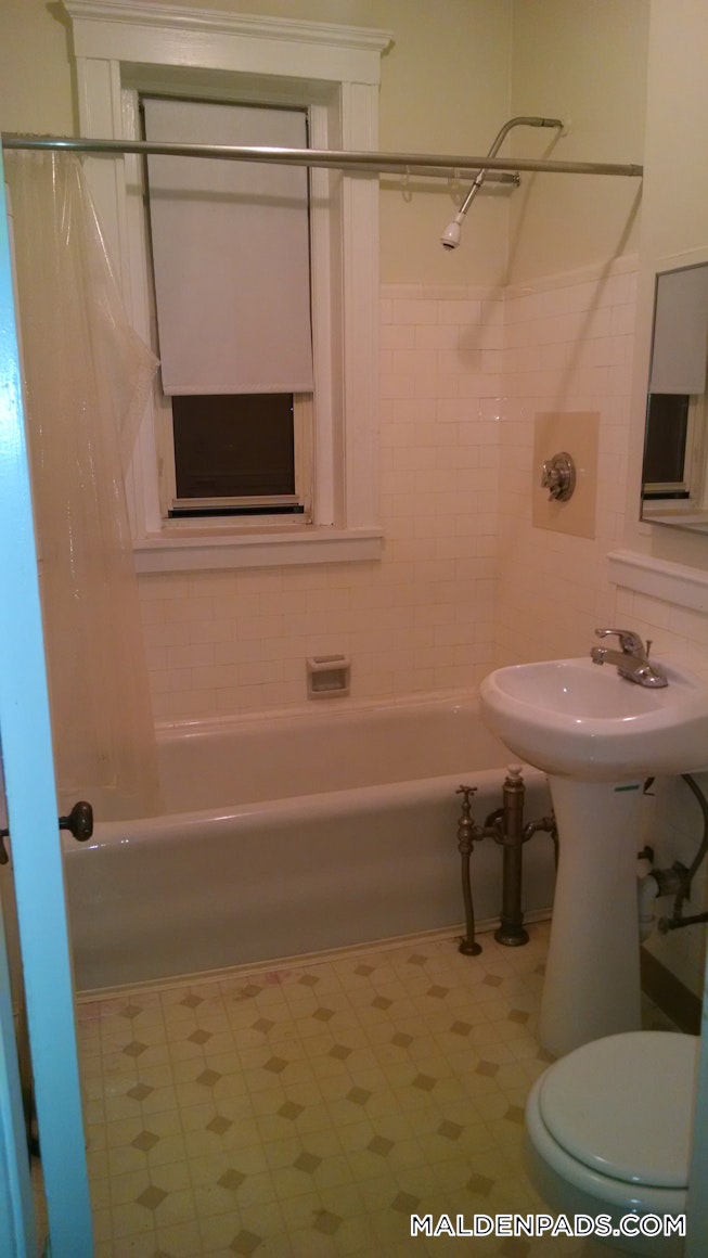 Malden - $2,200 /mo