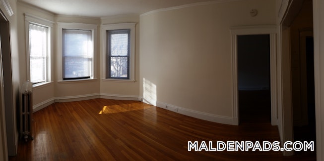 Malden - $2,050 /mo